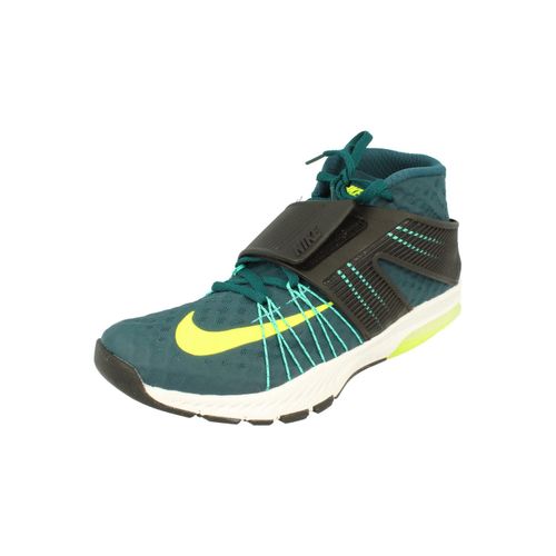 Nike Zoom Train Toranada Heren Groene Sneakers