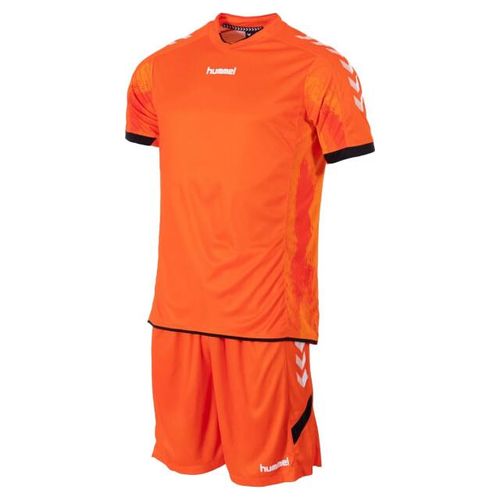 Hummel Bremen keeperstenue