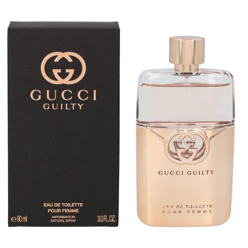 Gucci Guilty Pour Femme Edt Spray90 ml.
