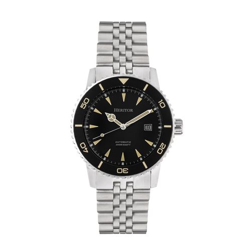 Heritor Automatisch Hurst-armbandhorloge