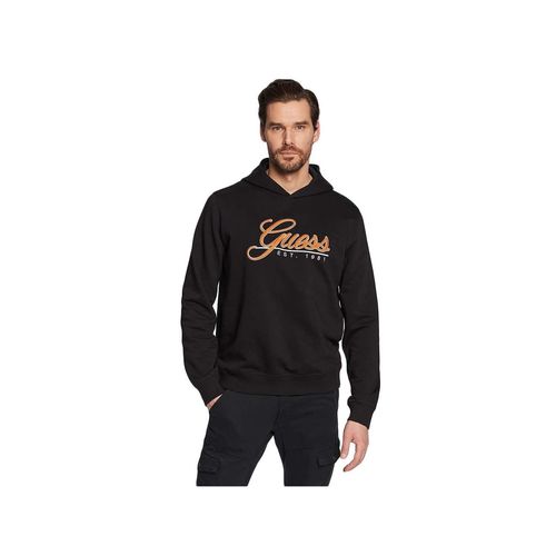 Heren Guess Sweatshirt Handsome