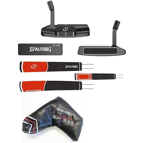 ACM Putters