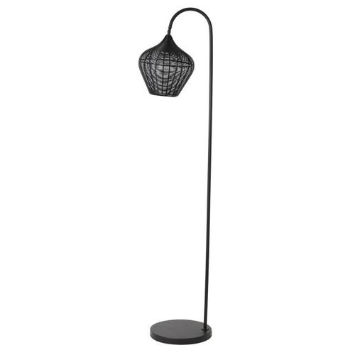 Light & Living vloerlamp alvaro 35x30x160cm -