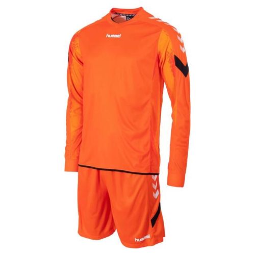 Hummel Bremen keeperstenue