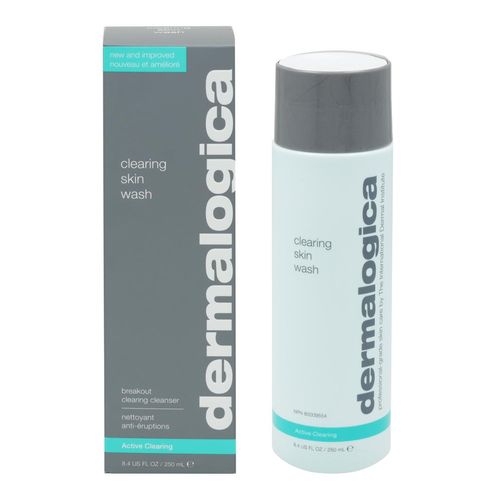 Dermalogica Active Clearing Clearing Skin Wash.