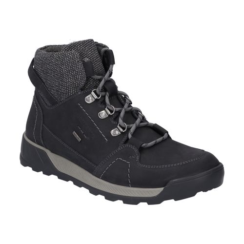 JOSEF SEIBEL Raymond 53 | Enkellaars voor Heren | zwart