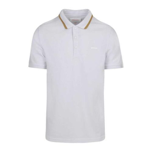 Cruyff Polo noah wit