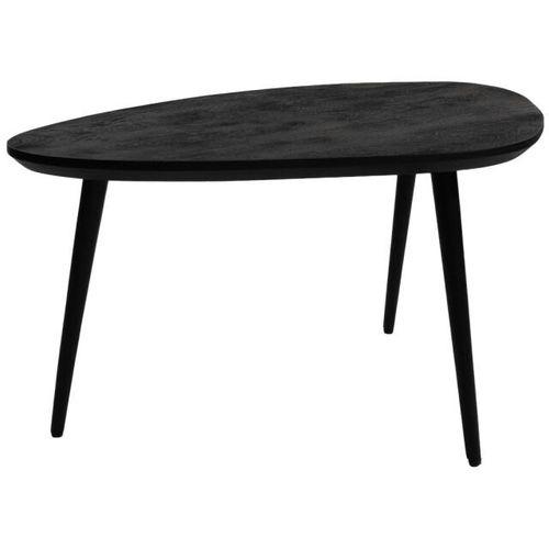Home67 Salontafel manon 80 x 50 cm