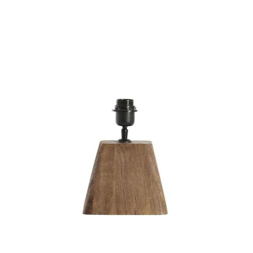 Light & Living lampvoet kardan 18x13x15cm -