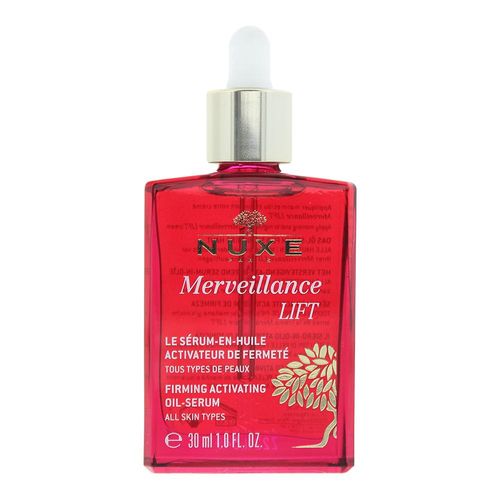 Nuxe Merveillance Lift Straffendes Aktivierendes Öl-Serum 30ml