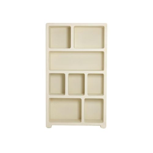 Light & Living kast nahua 110x35x190cm -