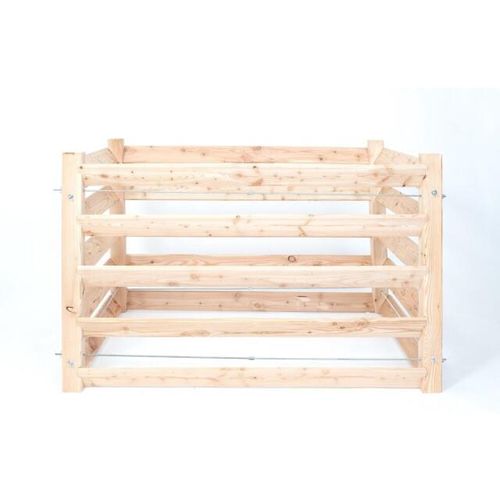 Westmann Compostbak wmkl50