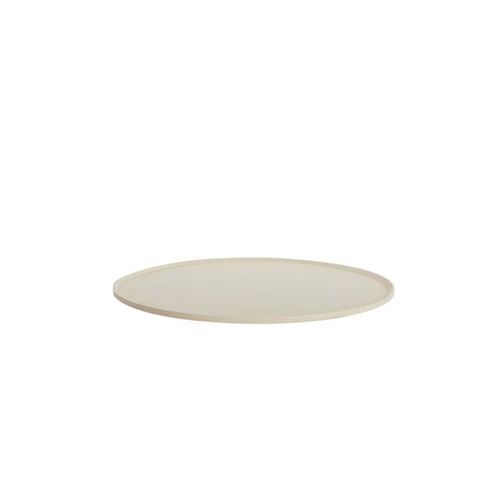 Light & Living schaal maes Ø60x1.5cm -