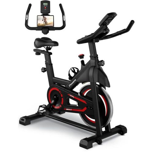 Mirlux Flowsense hometrainer velair one