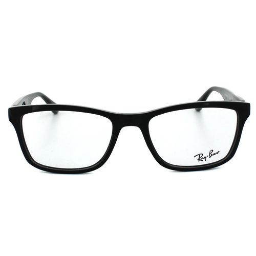 Ray-banbril 5279 2000 Glanzend zwart
