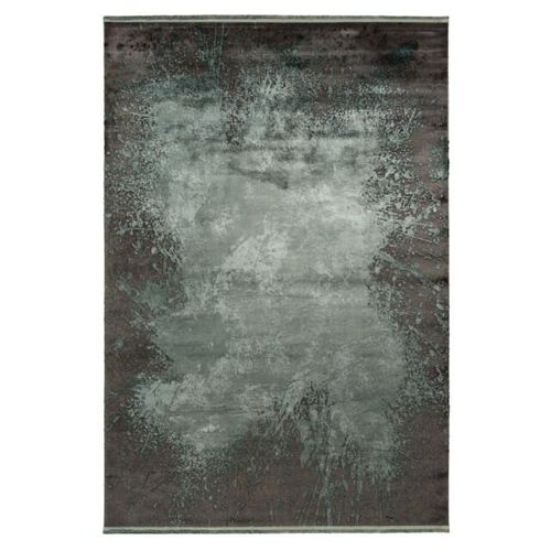Muratap Luxury picasso art elysee vloerkleed laagpolig luxe tapijt soft fluweel -
