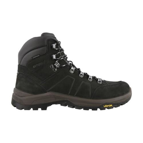 Grisport Utah mid 14439 01-black
