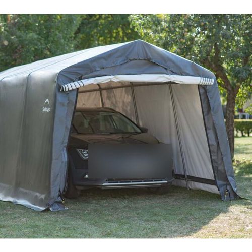 ShelterLogic Tentgarage sl62741 18,3m² 610x300x240 cm
