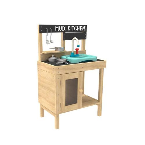 TP Toys Speelkeuken speelmeubel voor kinderen tp671