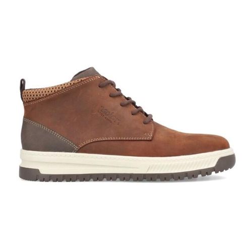 Rieker 38541 22-noce-schoko-brown
