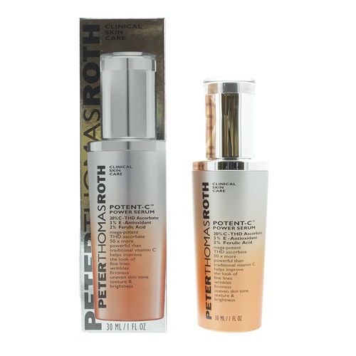 Sérum puissant PTR Potent-C™ 30 ml