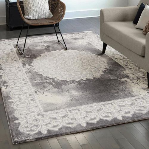 Muratap Harmony laagpolig vloerkleed sultan 200x280cm