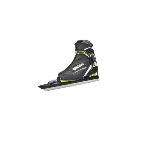 Viking cruiser v+ cruiser i onderstel -