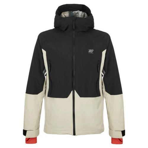 2117 of Sweden Soppero ski-jas