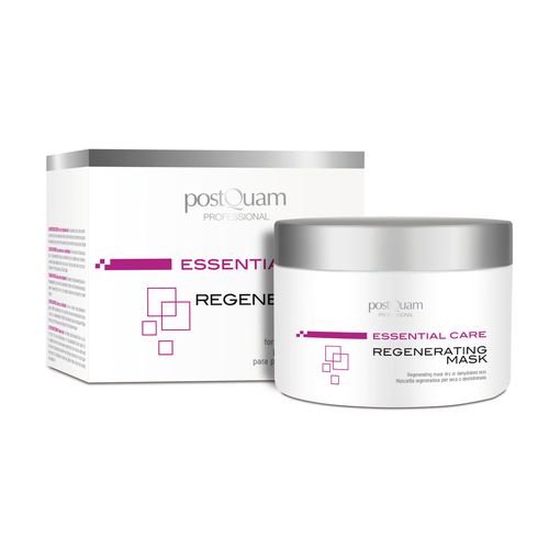 REGENERIERENDE MASKE 200 ML.