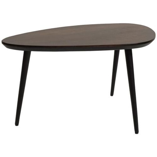 Home67 Salontafel manon 80 x 50 cm
