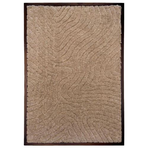 Home67 Wanddecoratie douwe wool hanging 70 x 100 cm