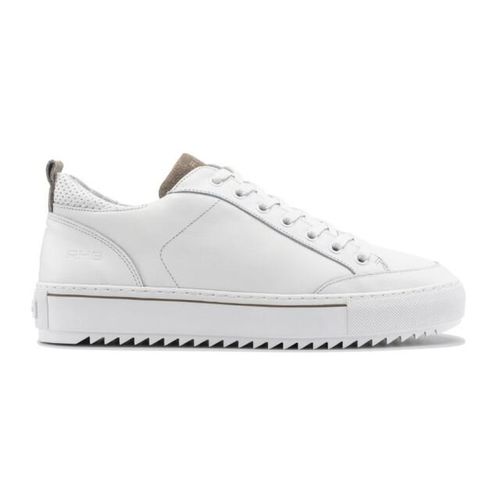 Rehab 2312324101-crash leather 0753-white-khaki