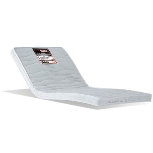 NachtrustOnline Torro | extra stevige topmatras | echt harde topper | 8cm dik stevig