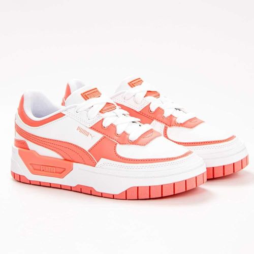 Basket Puma Femme cali dream tweakdissimilar
