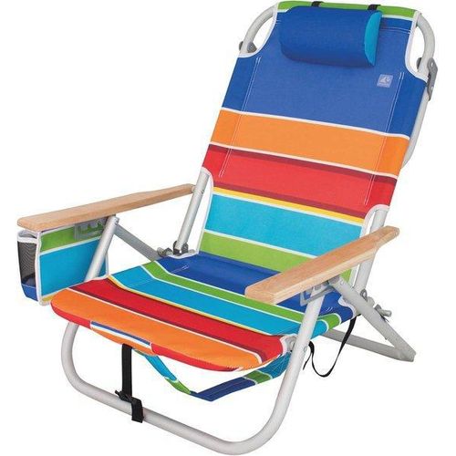 Bequeme und Faltsessel für Strand und Entspannung