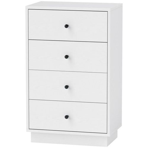4goodz Ladenkast met 4 laden 29x47x 79 cm -