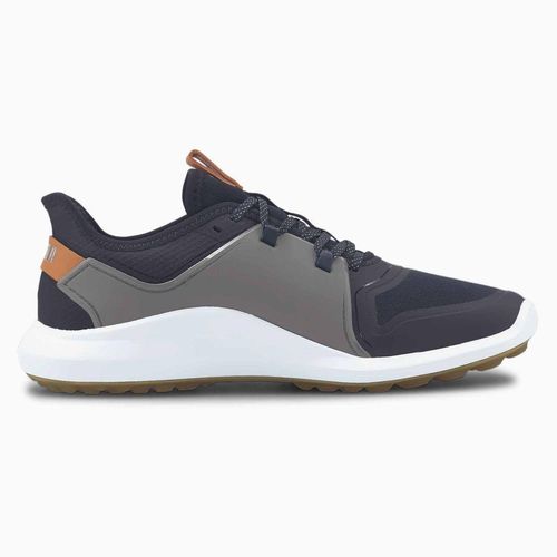 Puma Ignite Fasten8 Golfblaue Herren Schuhe