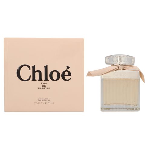 Chloe By Chloe Edp Spray75 ml.