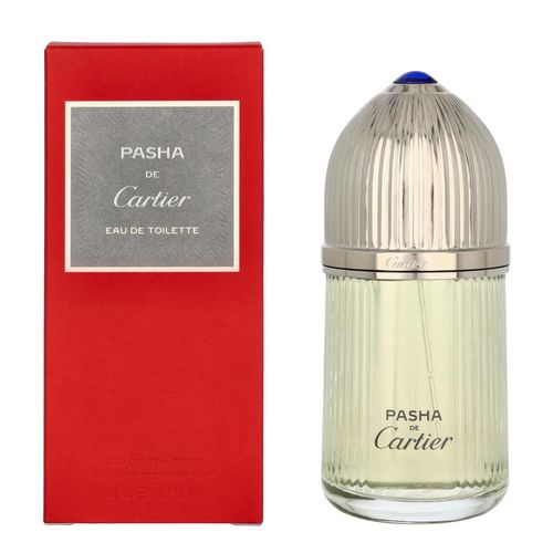 Cartier Pasha De Cartier Edt Spray100 ml.