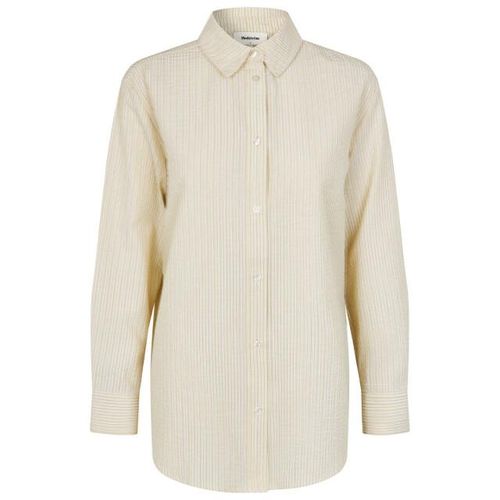 Modström Blouse lange mouw 58993 vigge