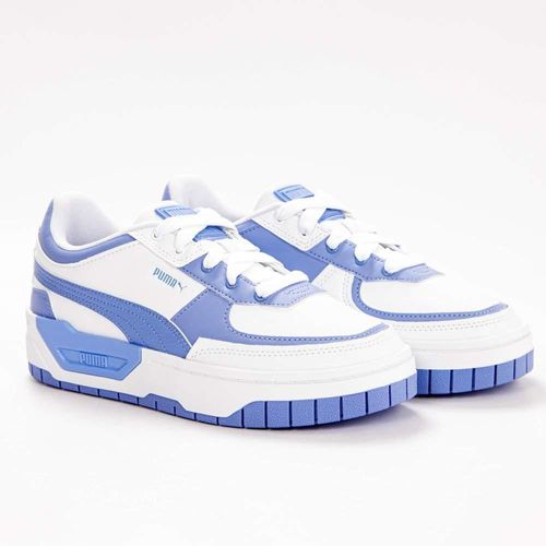 Puma Damen-Sneaker Calidream Tweakdissimilar