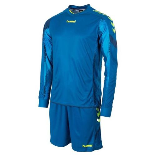 Hummel Bremen keeperstenue
