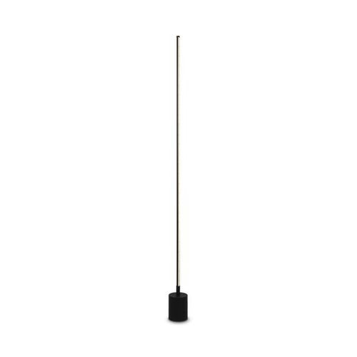 Maytoni vloerlamp flow - Ø1,6