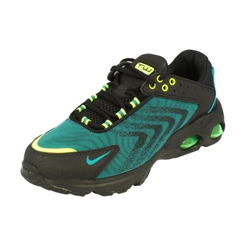 Nike Air Max Tw Gs Groene Sneakers