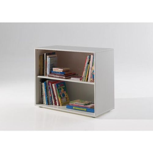 Lucevi pino boekenkast- hout - 85.5x43.3 x71.8 cm