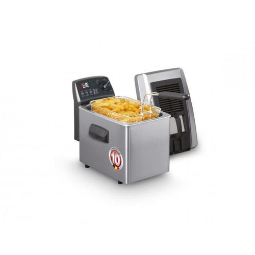 Fritel Turbo sf 4371 friteuse