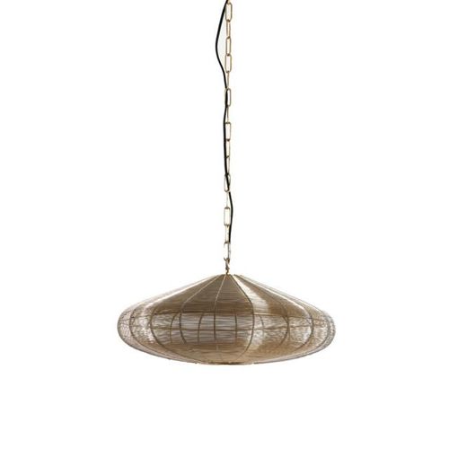 Light & Living hanglamp Ø51x20 cm bahoto licht