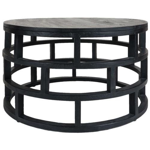 Home67 Salontafel jax 47 x ø80 cm