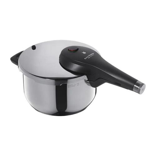 WMF Perfect premium snelkookpan 0mm 6.5l