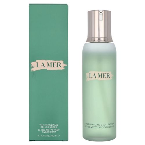 La Mer The Energizing Gel Cleanser200 ml.